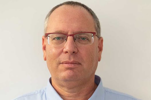 גיורא רם, צילום: רוני ישראל